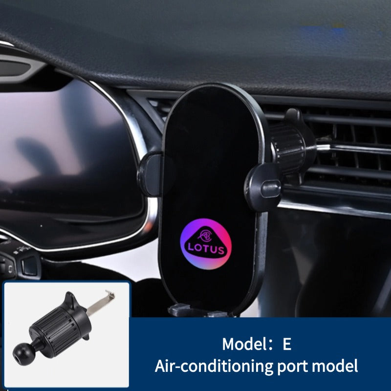 Car Phone Holder for LOTUS EMEYA