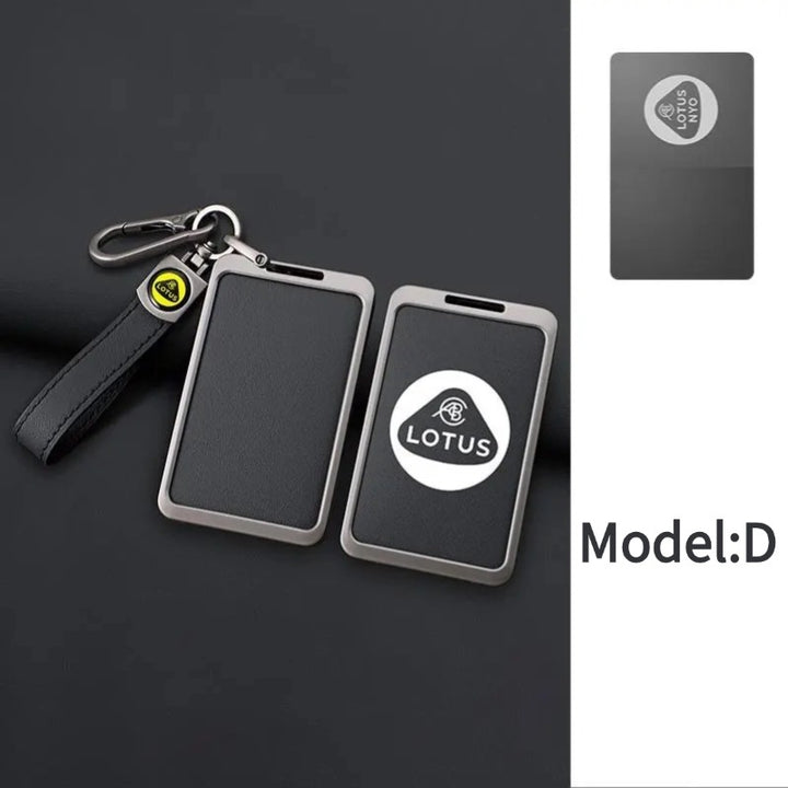 NFC Card Protector for LOTUS