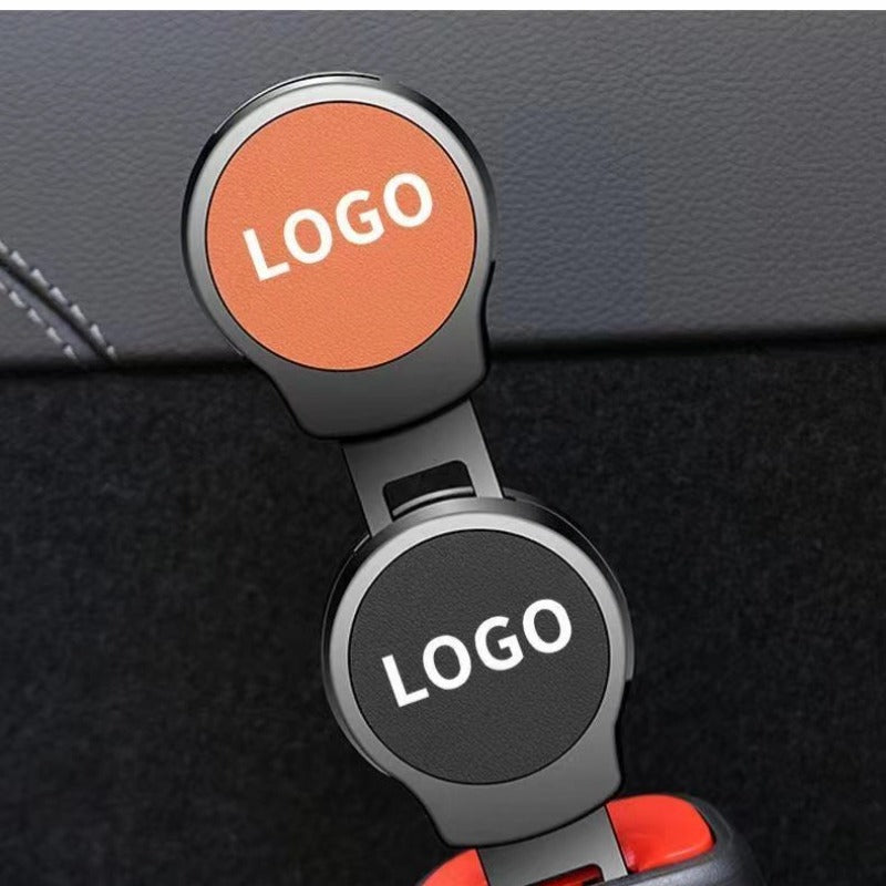 Car Seat Belt Extender & Seat Belt Plug for HUAWEI AITO M9