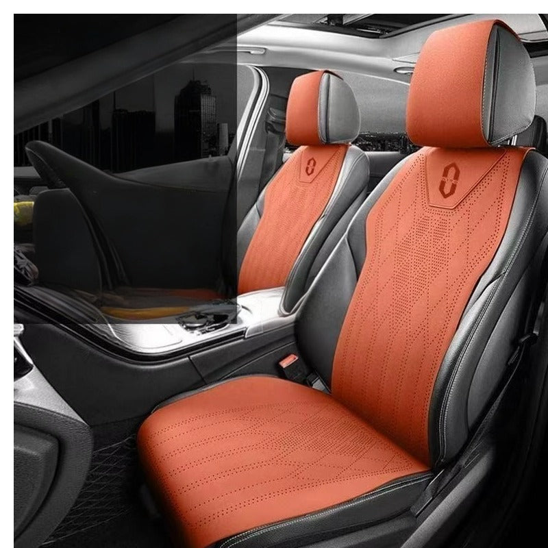 Breathable Car Cushion for HUAWEI AITO M7 & M5