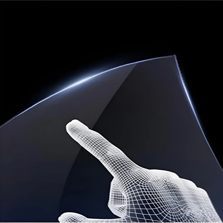 Car interior anti-scratch TPU soft film for HUAWEI AITO M9