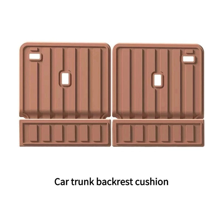 Car foot & luggage mat liner for HUAWEI AITO M9