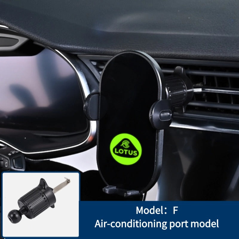 Car Phone Holder for LOTUS EMEYA