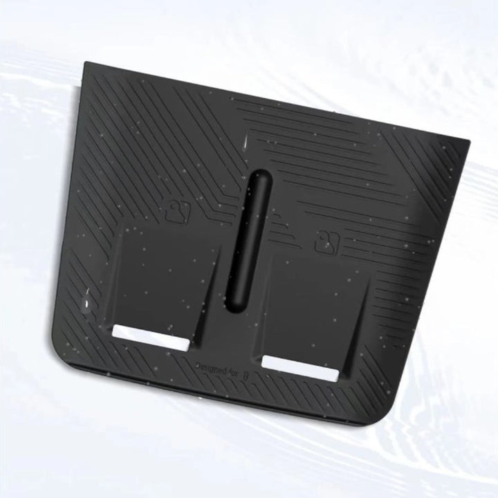 Car Armrest Box Storage Box & Charging Protection Mat for HUAWEI AITO M7