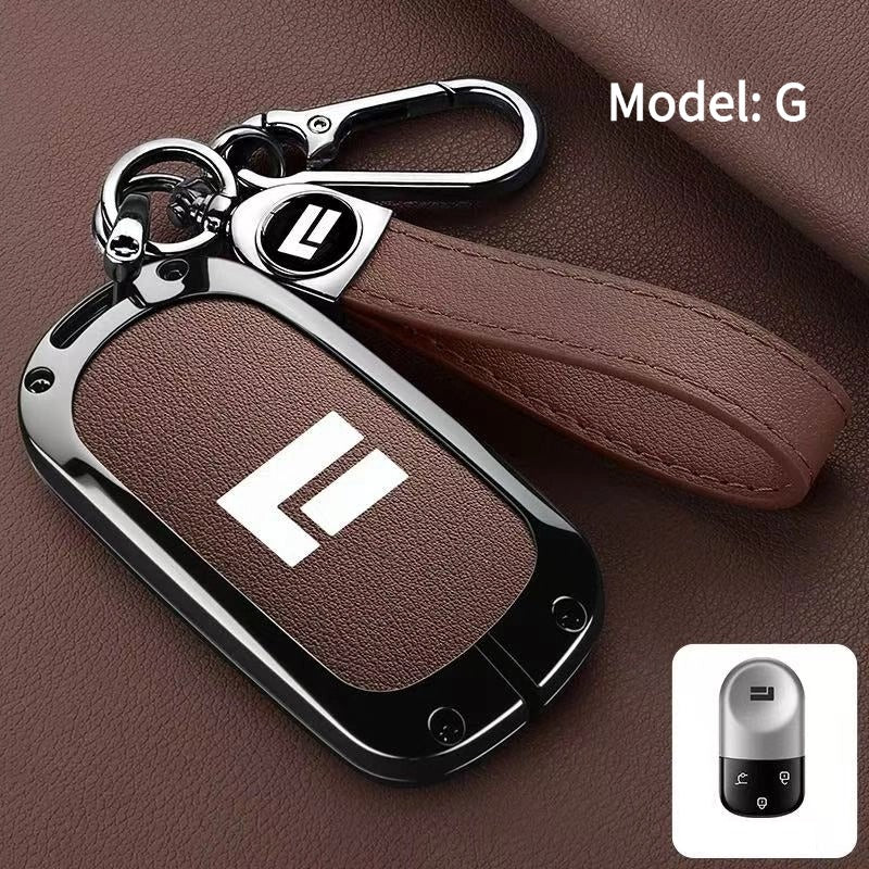 Car key protector suitable for ROX 01