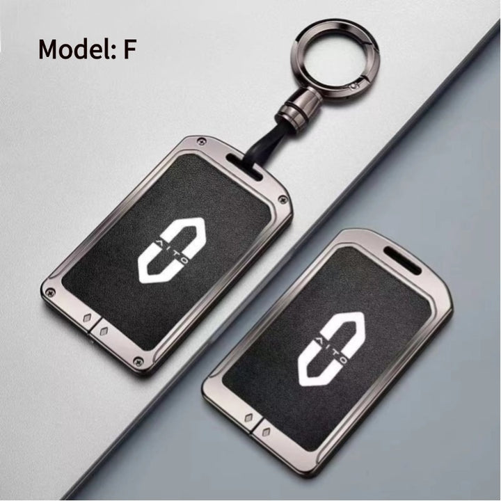 Car Key Case & NFC Card Case for HUAWEI AITO