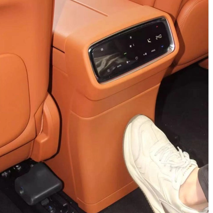 Car Fridge Kick Cover for HUAWEI AITO M9 & M7