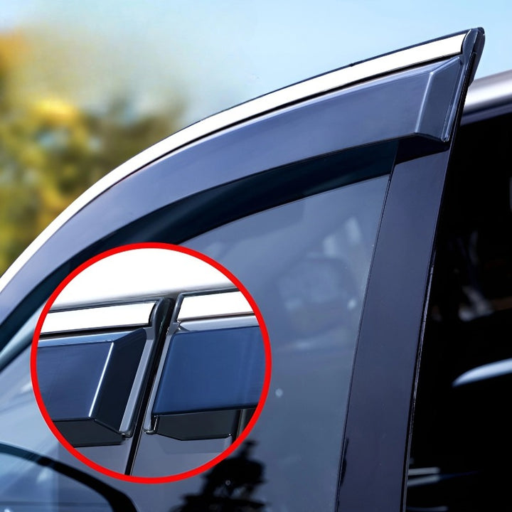 Window Visor for ROX 01