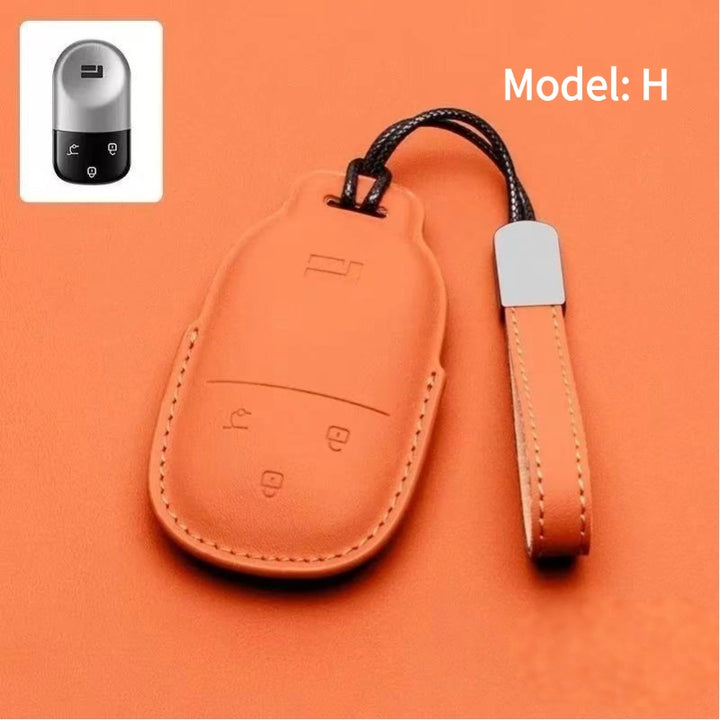 Car key protector suitable for ROX 01