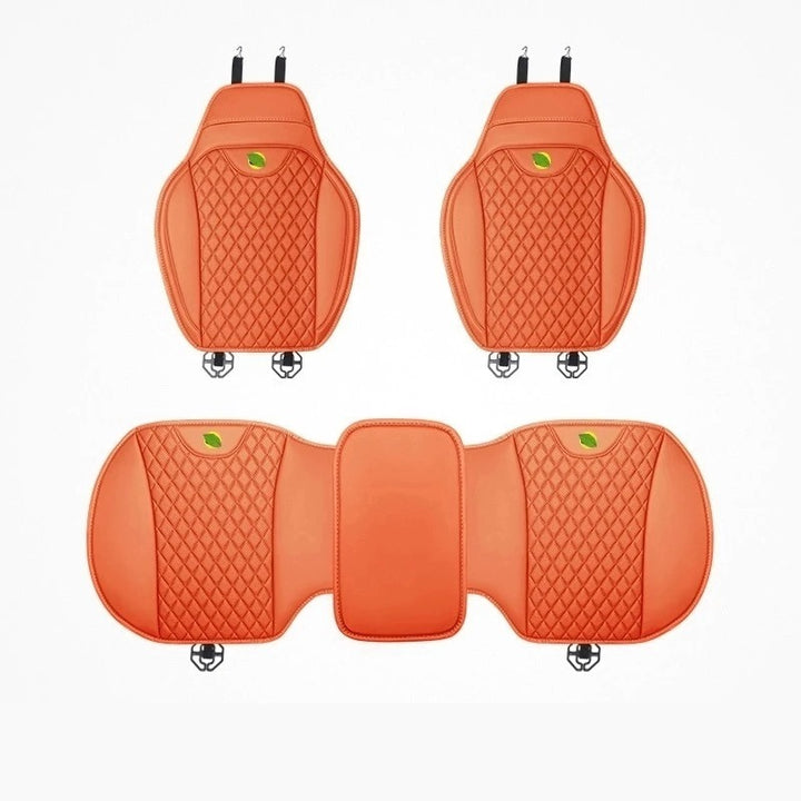 Car Seat Cushion for Lutus