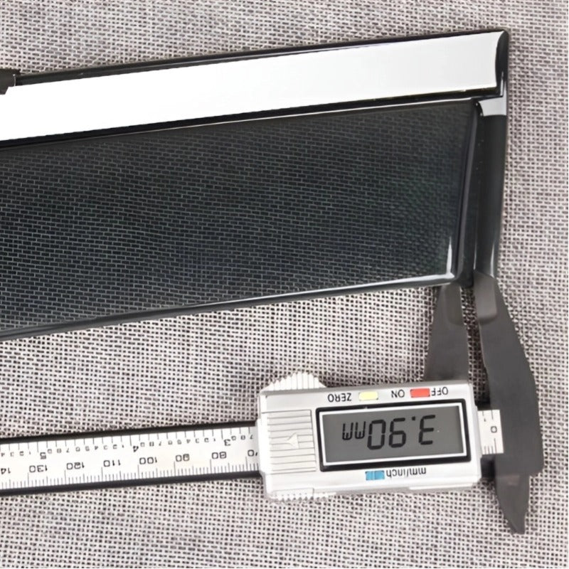 Window Visor for ROX 01