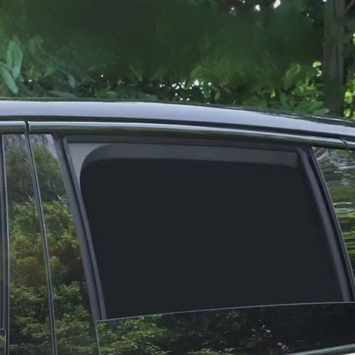 Car Window Sunshade for HUAWEI AITO