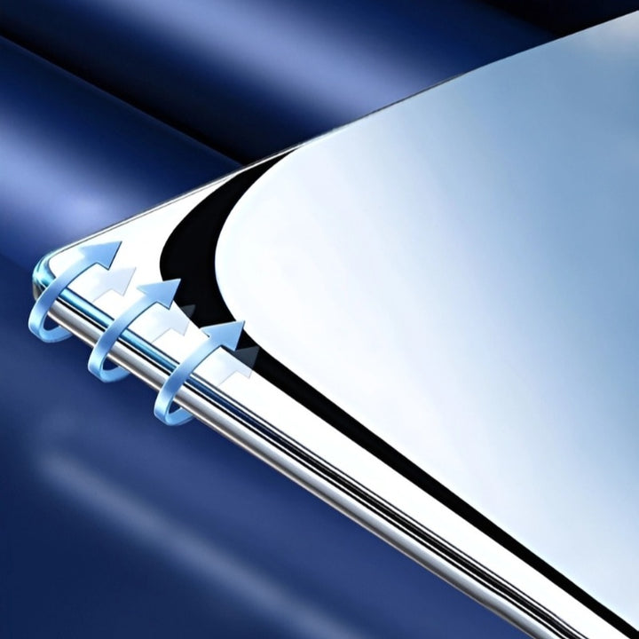 Car Navigation Screen Protector Is Suitable for ROX 01