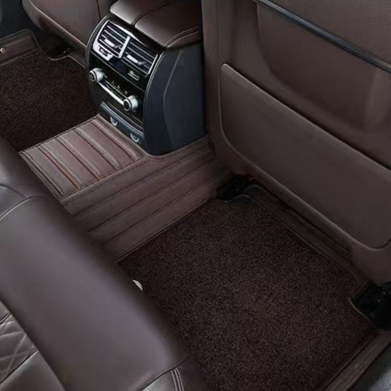 Car floor mats & trunk mats suitable for HUAWEI Maextro S800