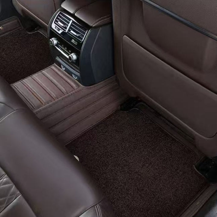 Car floor mats & trunk mats suitable for HUAWEI Maextro S800