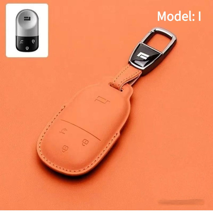 Car key protector suitable for ROX 01