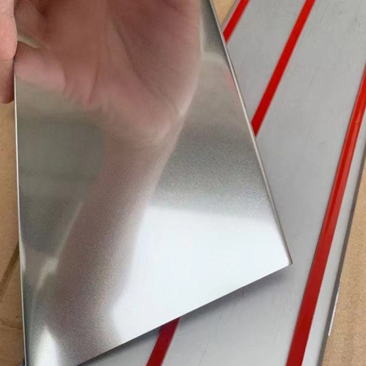 Car Window & Tailgate Decorative Bright Strip for HUAWEI AITO M9