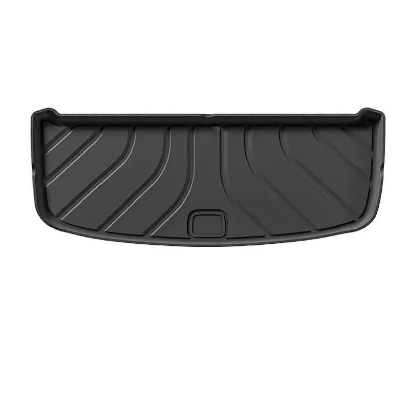 Car Foot Mat & Tailgate Mat for HUAWEI AITO M7
