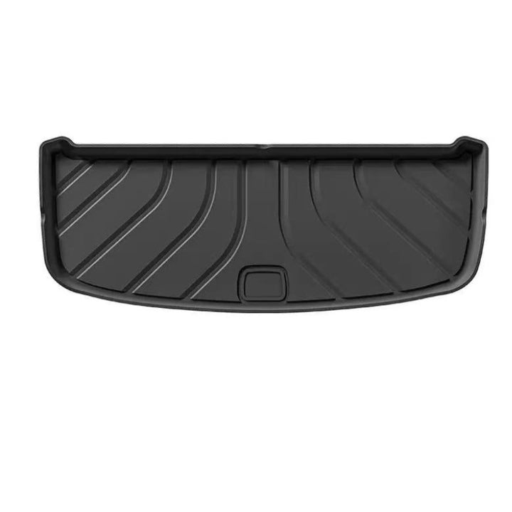 Car Foot Mat & Tailgate Mat for HUAWEI AITO M7