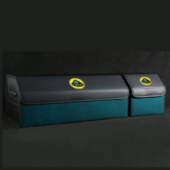 Car Trunk Expansion Box for Lotus