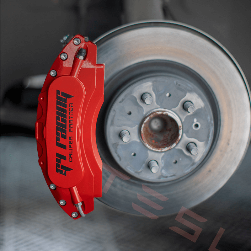 Brake Caliper Cover for ROX 01