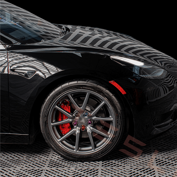 Brake Caliper Cover for ROX 01