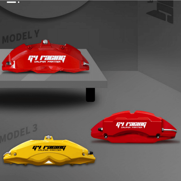 Brake Caliper Cover for ROX 01