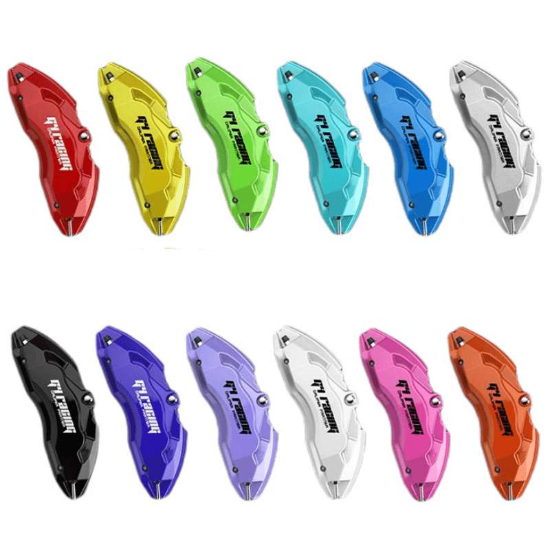 Brake Caliper Cover for ROX 01